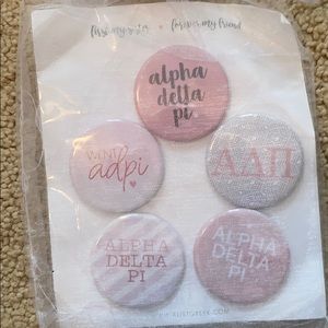 ADPI PINS